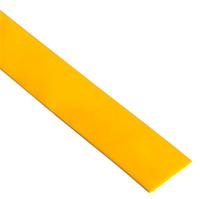купить Трубка ТУТ 18/9мм желтый 1м  в Тольятти Трубка ТУТ 18/9мм желтый 1м