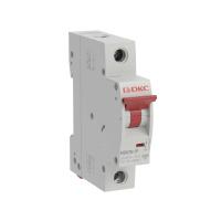 купить Автомат 1Р 32А C 6кА MD63N DKC YON MAX в Тольятти Автомат 1Р 32А C 6кА MD63N DKC YON MAX