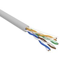 купить UTP 4*2*0,48 Cat5e серый zh нг(а)-hf кабель внутренний /(305м) LIGHT Rexant в Тольятти UTP 4*2*0,48 Cat5e серый zh нг(а)-hf кабель внутренний /(305м) LIGHT Rexant