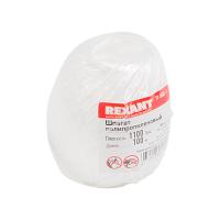 купить Шпагат джутовый 1100Текс 100м REXANT в Тольятти Шпагат джутовый 1100Текс 100м REXANT