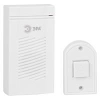 купить Звонок проводной открытая белый IP44 D50 ЭРА 1 мелодия Динг-донг в Тольятти Звонок проводной открытая белый IP44 D50 ЭРА 1 мелодия Динг-донг
