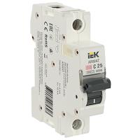 купить Автомат 1Р 25А C 6кА M06N ARMAT в Тольятти Автомат 1Р 25А C 6кА M06N ARMAT