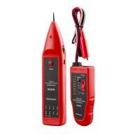 купить Детектор для скрытой проводки Rexant R6816 трассоискатель в Тольятти Детектор для скрытой проводки Rexant R6816 трассоискатель