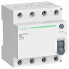 купить Выключатель дифференциальный (УЗО) 4Р 40А 30мА AC 6кА City9 Systeme Electric в Тольятти Выключатель дифференциальный (УЗО) 4Р 40А 30мА AC 6кА City9 Systeme Electric