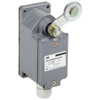 Выключатель концевой рычаг с роликом IP55 ВП 16Г-23Б-231-55 IEK 