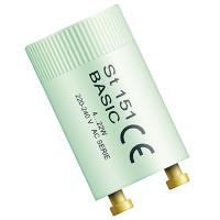 купить Стартер ST151 4-22Вт 220-240В Osram  в Тольятти Стартер ST151 4-22Вт 220-240В Osram