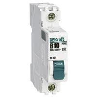 купить Автомат 1Р 10А B 4,5кА ВА-101 Schneider Electric в Тольятти Автомат 1Р 10А B 4,5кА ВА-101 Schneider Electric