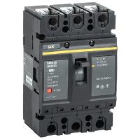купить Автомат 3Р 200А 35кА ВА88-35 IEK MASTER в Тольятти Автомат 3Р 200А 35кА ВА88-35 IEK MASTER