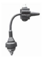 купить Ограничитель перенапряжения (OP 600/28) компл. с P 645 в Тольятти Ограничитель перенапряжения (OP 600/28) компл. с P 645