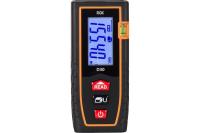 купить Дальномер лазерный D30 RGK в Тольятти Дальномер лазерный D30 RGK