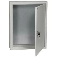 купить Корпус ЩМП-1-1 395*310*150мм IP31 металл серый IEK в Тольятти Корпус ЩМП-1-1 395*310*150мм IP31 металл серый IEK