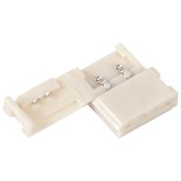 купить Коннектор 8мм разъем-разъем IP20 IEK ECO3528 3шт в Тольятти Коннектор 8мм разъем-разъем IP20 IEK ECO3528 3шт