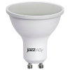 купить Лампа свд 220В GU10 11Вт 3000К 900лм PAR16 матовая Jazzway  в Тольятти Лампа свд 220В GU10 11Вт 3000К 900лм PAR16 матовая Jazzway