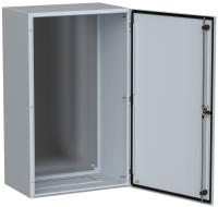 купить Корпус ЩМП-2- 1000*600*300мм IP66 сталь серый IEK в Тольятти Корпус ЩМП-2- 1000*600*300мм IP66 сталь серый IEK
