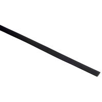 купить Трубка ТУТ 8/4мм черный 1м  в Тольятти Трубка ТУТ 8/4мм черный 1м