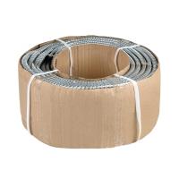 купить Металлорукав 10мм сталь IP00 Р3-ЦХ с протяжкой EKF 100м в Тольятти Металлорукав 10мм сталь IP00 Р3-ЦХ с протяжкой EKF 100м