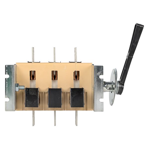 купить Рубильник 3Р 400А ВР3237В31250 EKF  в Тольятти Рубильник 3Р 400А ВР3237В31250 EKF