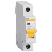 купить Автомат 1Р 6А B 4,5кА ВА47-29 IEK в Тольятти Автомат 1Р 6А B 4,5кА ВА47-29 IEK
