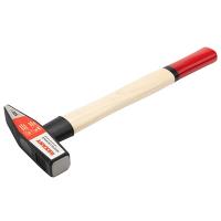 купить Молоток слесарный 500г деревянная рукоятка в Тольятти Молоток слесарный 500г деревянная рукоятка