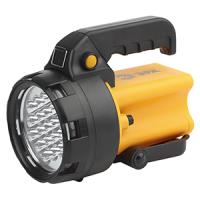 Фонарь-прожектор 19СВД 3Вт 120лм аккумулятор 220/12В ЭРА 