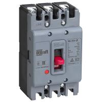 купить Автомат 3Р 250А 36кА ВА-303 Schneider Electric в Тольятти Автомат 3Р 250А 36кА ВА-303 Schneider Electric