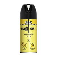 купить Аэрозоль от ос 250мл Nadzor в Тольятти Аэрозоль от ос 250мл Nadzor