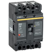 купить Автомат 3Р 125А 25кА ВА88-32 IEK MASTER в Тольятти Автомат 3Р 125А 25кА ВА88-32 IEK MASTER
