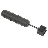 Инструмент для заделки витой пары IEK 5 пар в 110 кроссах