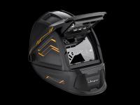 купить Сварочная маска хамелеон Сварог SMART—3 100х90 TRUE COLOR в Тольятти Сварочная маска хамелеон Сварог SMART—3 100х90 TRUE COLOR