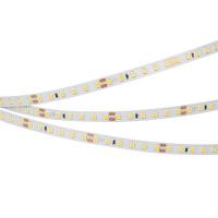 Лента свд 24В 14,4Вт/м 120свд/м 3000К 1470лм/м 2835 IP20 Arlight кратно 5м