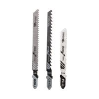 купить Набор полотен для электролобзика № 2 T101B/T118A/T244D (3 шт./уп.) Kranz в Тольятти Набор полотен для электролобзика № 2 T101B/T118A/T244D (3 шт./уп.) Kranz