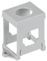 купить Адаптер откр. типа для установки УПК на DIN-рейку MASTER IEK в Тольятти Адаптер откр. типа для установки УПК на DIN-рейку MASTER IEK