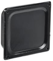 купить Коробка 110*110*47 квадрат черный IP54  в Тольятти Коробка 110*110*47 квадрат черный IP54