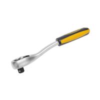 купить Трещотка для торцовыx головок 1/2, СrV, 72 зубца KRANZ в Тольятти Трещотка для торцовыx головок 1/2, СrV, 72 зубца KRANZ