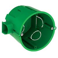 купить Коробка 65*60 круг бетон IP30 ШЭ  в Тольятти Коробка 65*60 круг бетон IP30 ШЭ
