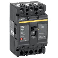 купить Автомат 3Р 63А 25кА ВА88-32 IEK MASTER в Тольятти Автомат 3Р 63А 25кА ВА88-32 IEK MASTER