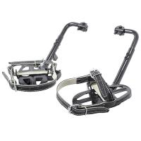 Лазы монтерские ЛУ КВТ с шипами 