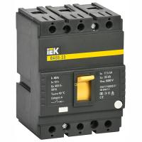 купить Автомат 3Р 40А 35кА  IEK в Тольятти Автомат 3Р 40А 35кА  IEK