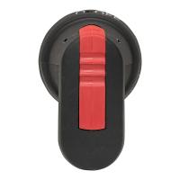 Рукоятка для управления через дверь рубильниками TwinBlock 160-250А EKF PROxima 