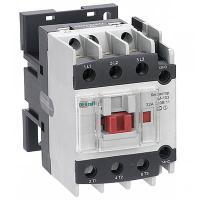 купить Контактор 32А 220В 1НО 1НЗ КМ-103 Schneider Electric  в Тольятти Контактор 32А 220В 1НО 1НЗ КМ-103 Schneider Electric