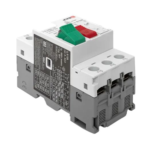 купить Автомат защиты двигателя 6-10А АПД-32 EKF PROxima в Тольятти Автомат защиты двигателя 6-10А АПД-32 EKF PROxima