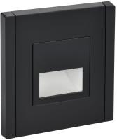 купить Фортепиано Подсветка LED встраиваемая черная IEK в Тольятти Фортепиано Подсветка LED встраиваемая черная IEK