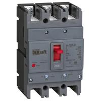 купить Автомат 3Р 200А 35кА ВА-333А DEKraft  в Тольятти Автомат 3Р 200А 35кА ВА-333А DEKraft