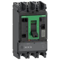 купить Автомат 3Р 400А 36кА NSX400F Schneider Electric  в Тольятти Автомат 3Р 400А 36кА NSX400F Schneider Electric