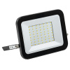 купить Прожектор свд 50Вт 4000К 4500лм черный IP65 120° SMD IEK  в Тольятти Прожектор свд 50Вт 4000К 4500лм черный IP65 120° SMD IEK