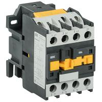 купить Контактор 25А 230В 1НО КМИе-22510 IEK  в Тольятти Контактор 25А 230В 1НО КМИе-22510 IEK