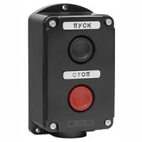 купить Пост кнопочный ПКЕ 222/2 IP54 TEXENERGO  в Тольятти Пост кнопочный ПКЕ 222/2 IP54 TEXENERGO