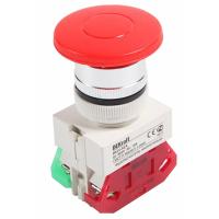 купить Выключатель кнопочный грибок AEА 22мм красный 220В IP54 Schneider Electric в Тольятти Выключатель кнопочный грибок AEА 22мм красный 220В IP54 Schneider Electric