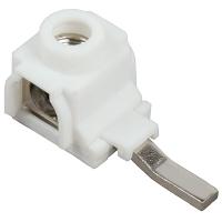 купить Клемма вводная для мод. оборуд. 4-25мм2 (боковой ввод) КВМ в Тольятти Клемма вводная для мод. оборуд. 4-25мм2 (боковой ввод) КВМ