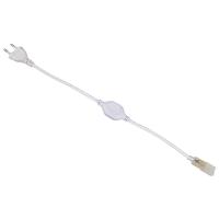 купить Неон шнур питания 50*8*16мм IP65 Jazzway 4А 50м в Тольятти Неон шнур питания 50*8*16мм IP65 Jazzway 4А 50м